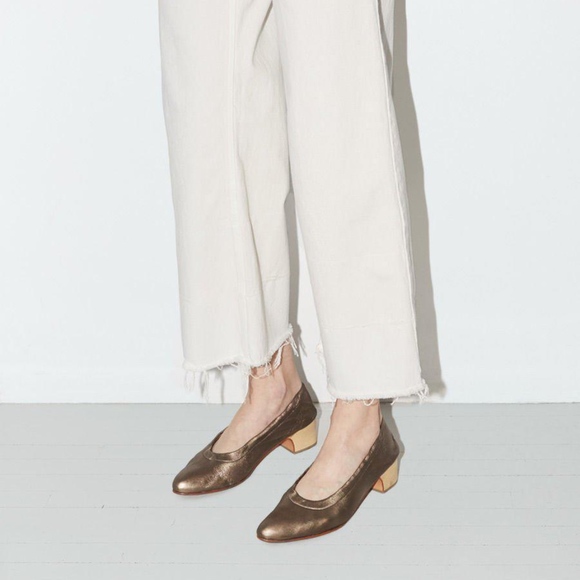 rachel comey calder